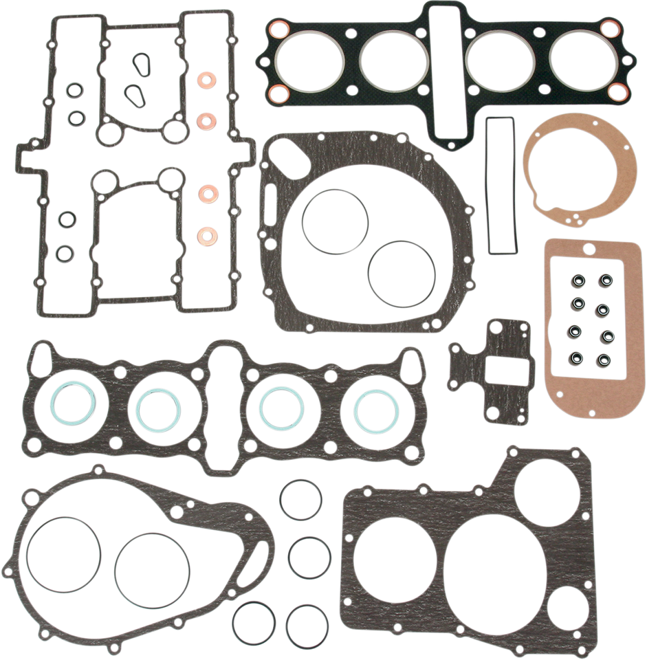 Complete Gasket Kit - GS850