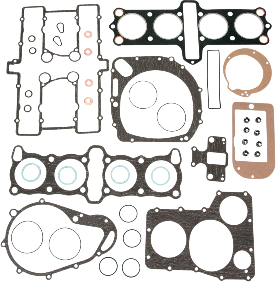 Complete Gasket Kit - GS850