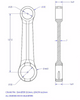 Connecting Rod Kit