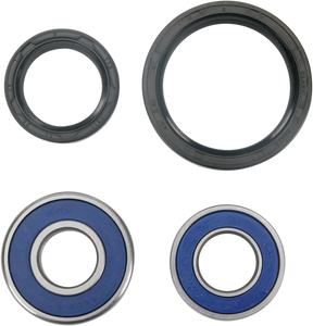 Wheel Bearing Kit - Front