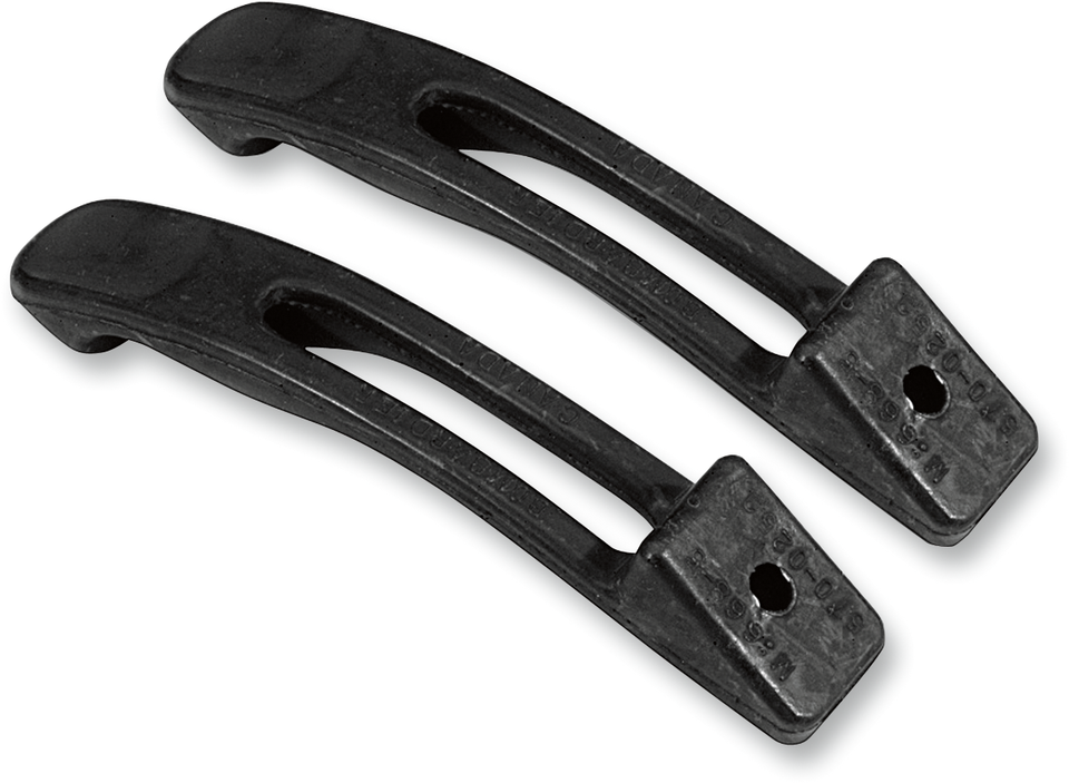 Hood Clamp - Ski-Doo - 2 Pack