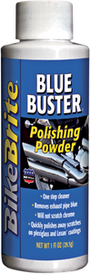 Exhaust Pipe Polishing Powder - 1 U.S. fl oz.