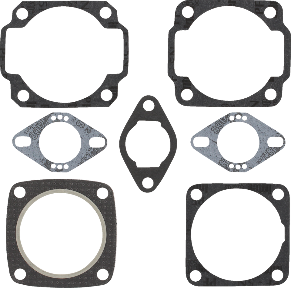 Top End Gasket Kit - Moto-Ski/Ski-Doo