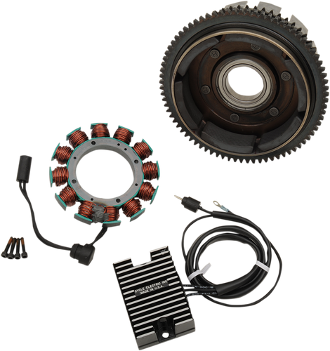 19A Alternator Kit - Harley Davidson