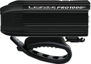 Micro Drive Pro 1000+ Light - Front - LED - 1000 lumens