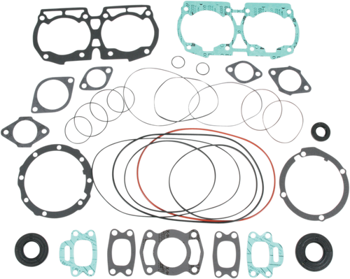 Complete Gasket Kit - Sea-Doo