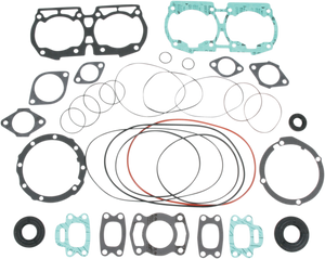 Complete Gasket Kit - Sea-Doo