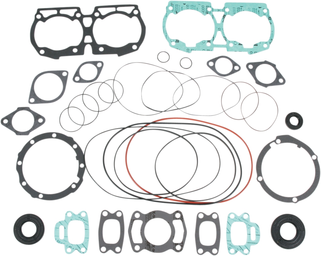 Complete Gasket Kit - Sea-Doo