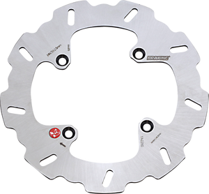 Brake Rotor - YZ 80/85 - YA22RID