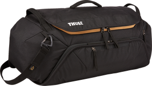 RoundTrip Gear Bag - Black - Lutzka's Garage