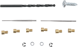 Jet Kit - Stage 1 - Honda