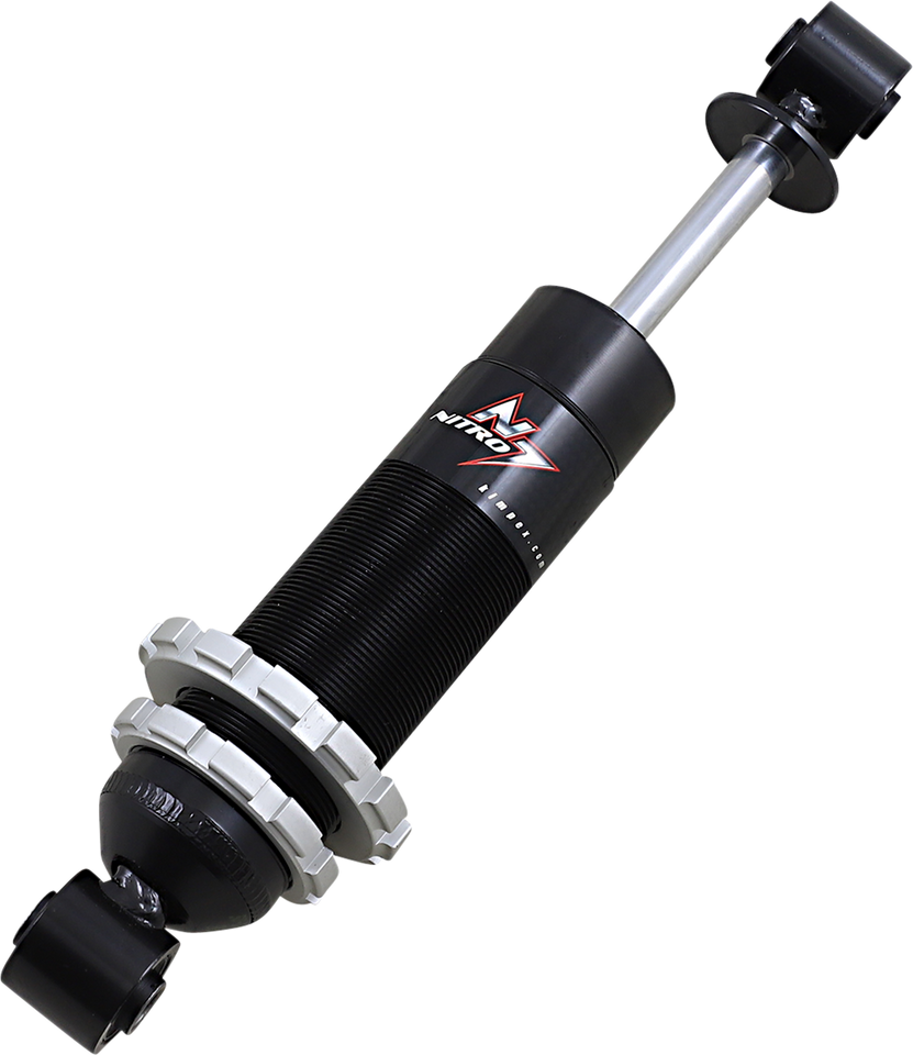 Rear Shock - Length 11" - Top ID 10 mm - Bottom ID 10 mm