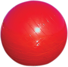 Buoy - 20" - Red - Lutzka's Garage