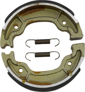 Brake Shoes - Yamaha