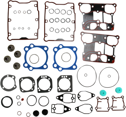 Top End Gasket Kit - Twin Cam