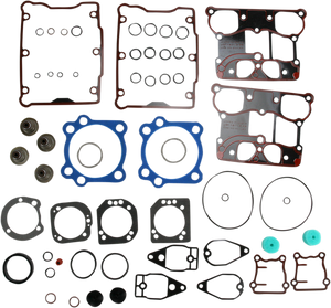 Top End Gasket Kit - Twin Cam