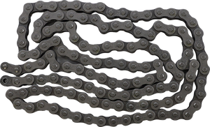 428 SR - Heavy-Duty Non-Sealed Chain - 132 Links - Lutzka's Garage