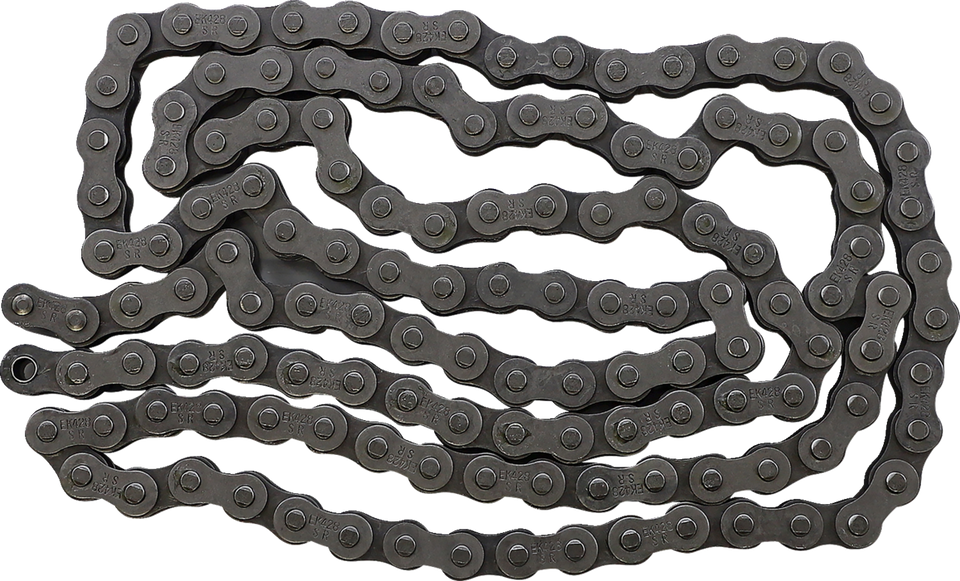 428 SR - Heavy-Duty Non-Sealed Chain - 132 Links - Lutzka's Garage