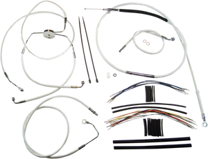 Control Cable Kit - Sterling Chromite II®