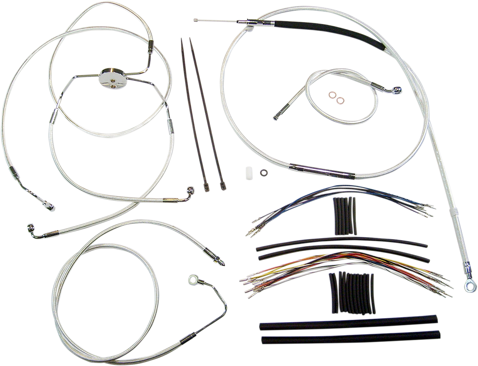 Control Cable Kit - Sterling Chromite II®