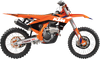 EVO 20 Graphic Kit - KTM SX 65