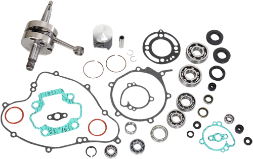 Engine Rebuild Kit - Kawasaki KX65