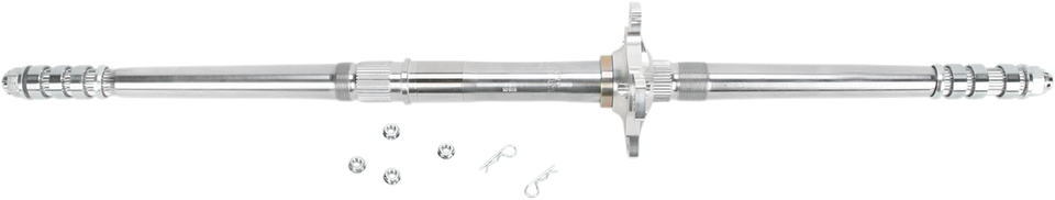 Axle - Axcalibar Pro - Racing - Adjustable - Z400