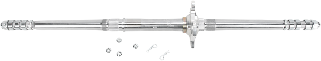 Axle - Axcalibar Pro - Racing - Adjustable - Z400