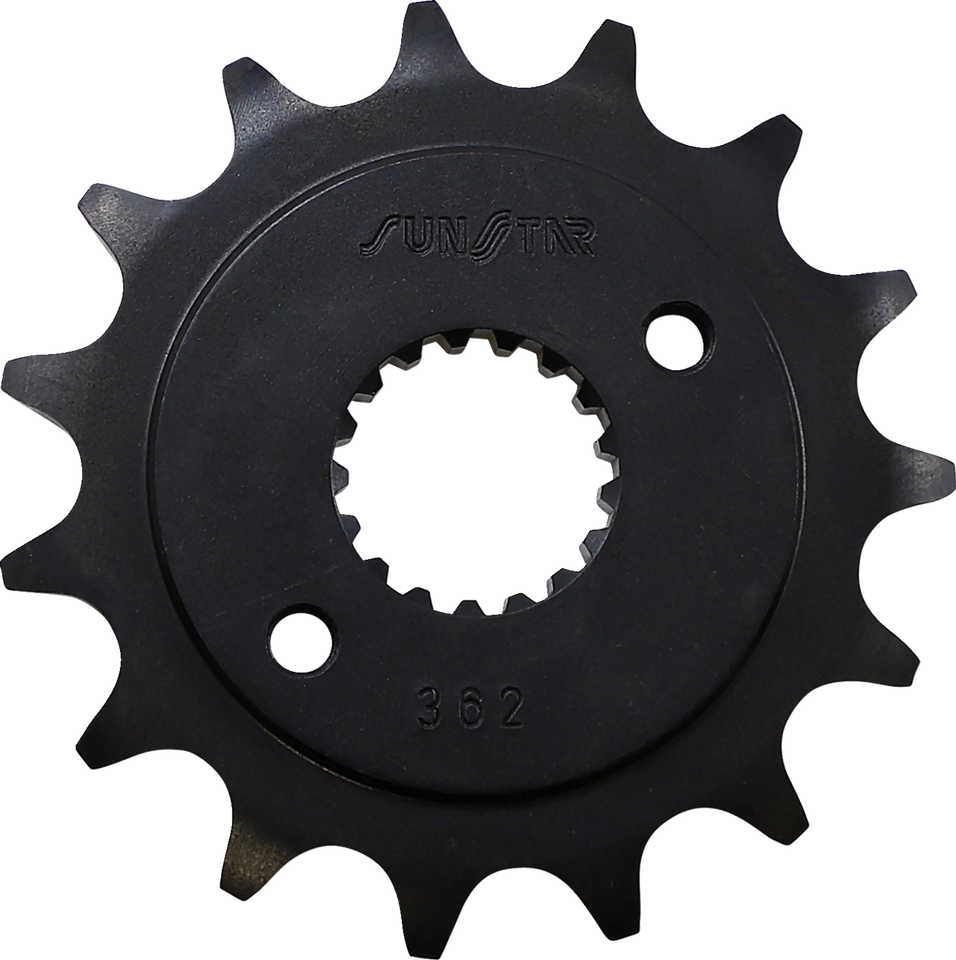 Countershaft Sprocket - 15 Tooth - Honda