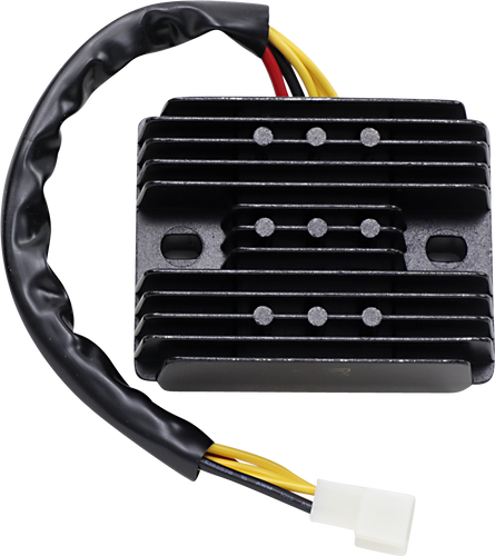 Regulator/Rectifier - Lithium-ion Compatible - Suzuki