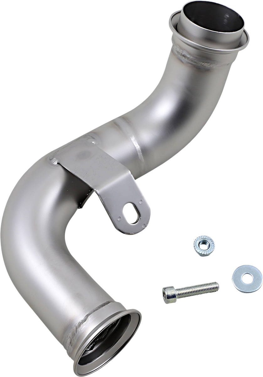 Cat Eliminator Link Pipe