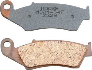 XCR Brake Pads - Front