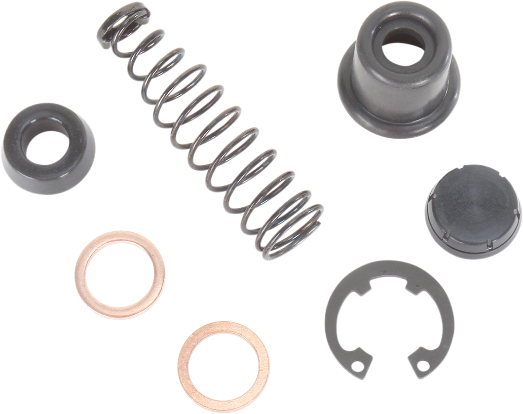 Rebuild Kit - Master Cylinder - Front