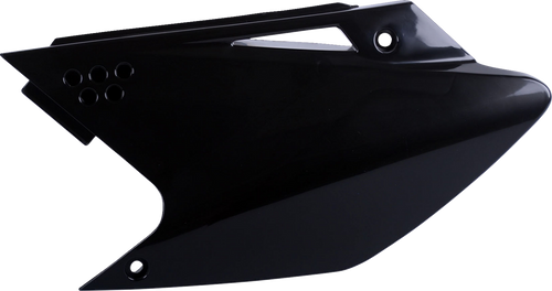 Side Panels - OEM Black - KXF 250