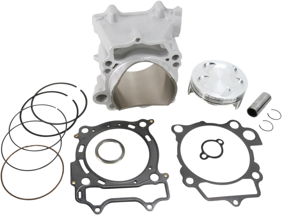 Cylinder Kit - High Compression - 95.00 mm - Yamaha