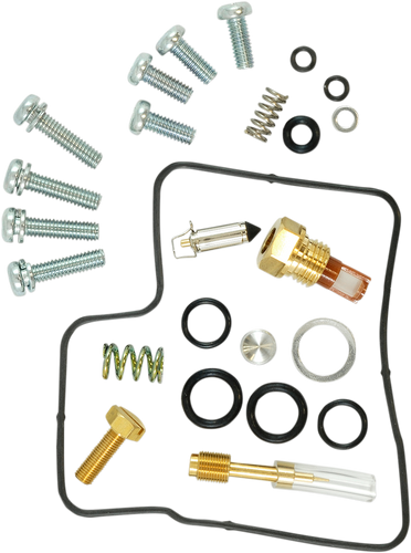 Carburetor Repair Kit - Honda