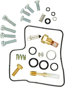 Carburetor Repair Kit - Honda