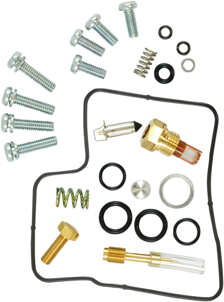 Carburetor Repair Kit - Honda