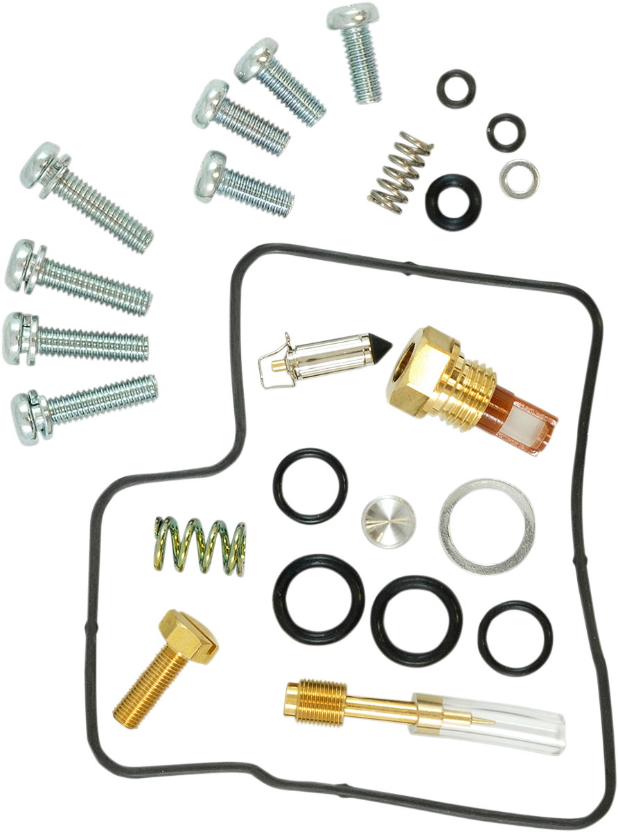 Carburetor Repair Kit - Honda