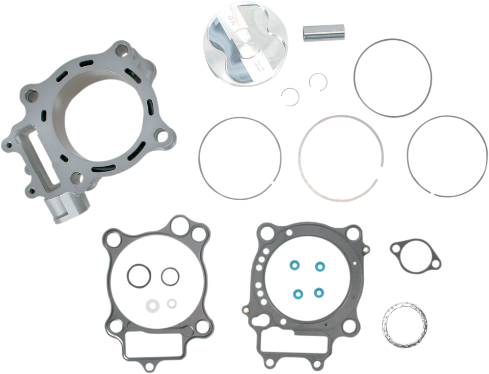 Cylinder Kit - Standard Bore - 78.00 mm - Honda