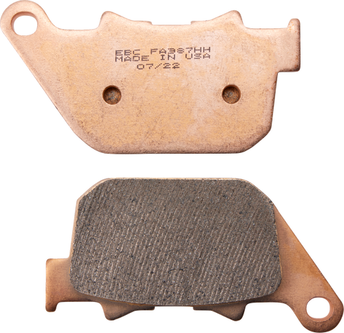 HH Brake Pads - FA387HH