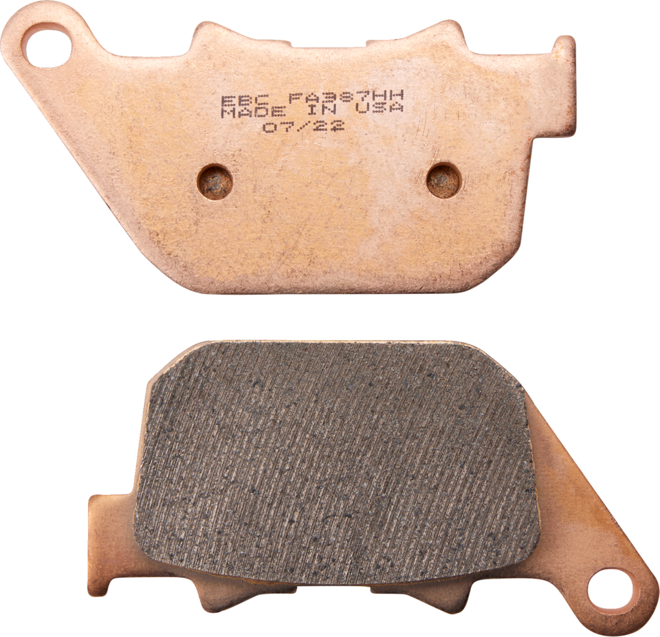 HH Brake Pads - FA387HH