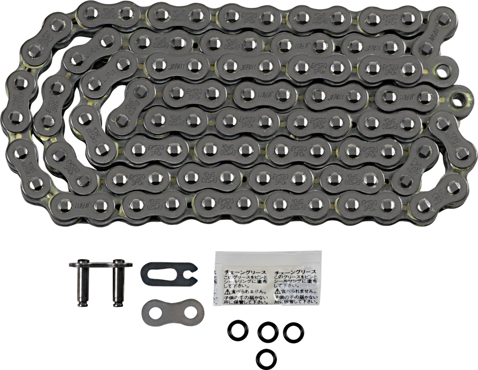 520 SRO6 Series - Chain - 96 Links - Lutzka's Garage