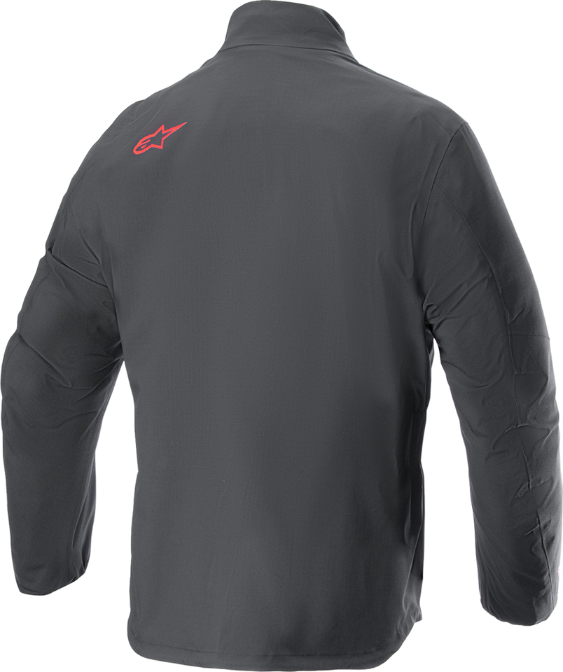 AMT Storm Gear Drystar® XF Jacket - Black - 3XL - Lutzka's Garage