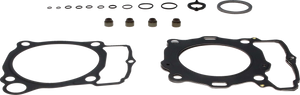 Top End Gasket Set - Beta