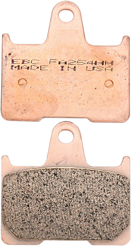 HH Brake Pads - FA254HH