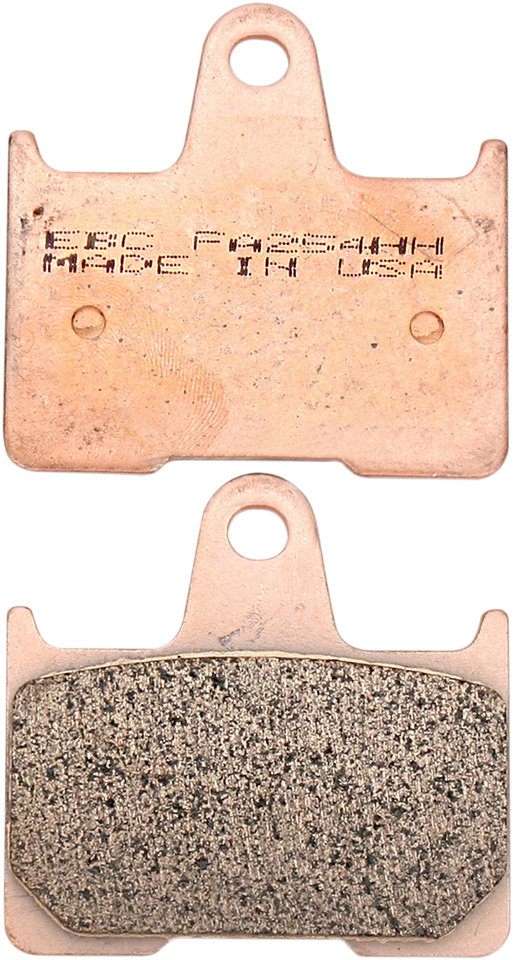 HH Brake Pads - FA254HH