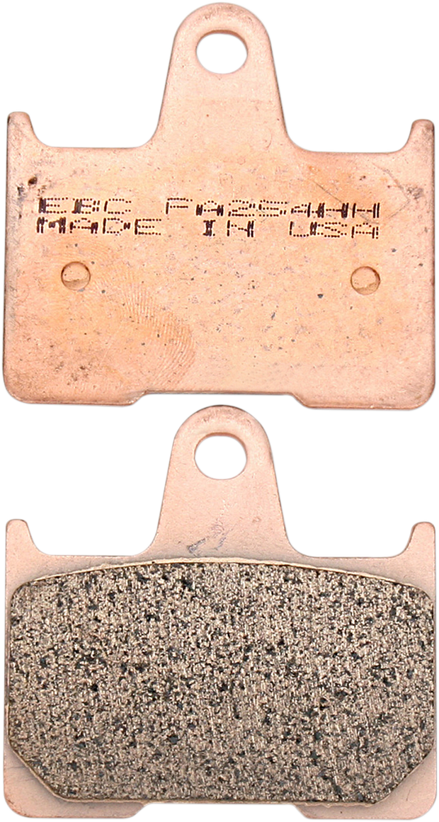 HH Brake Pads - FA254HH