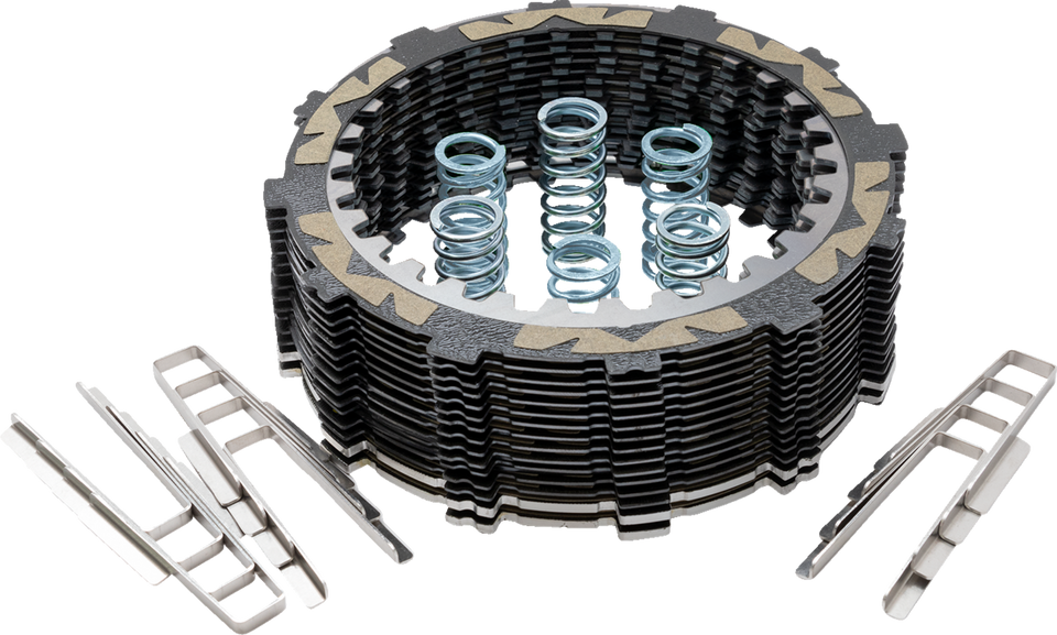 TorqDrive® Clutch Pack - GSXR600/750