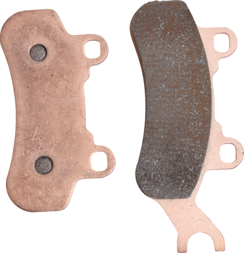 Sintered Brake Pads